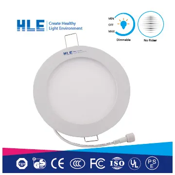 led downlight with 160mm cut out led downlight nichia