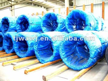 Cold drawn alloy steel wire & AISI 1070 Carbon steel wire