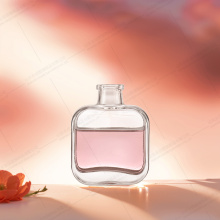 Lightweight vintage 100ml reed diffuser bottle
