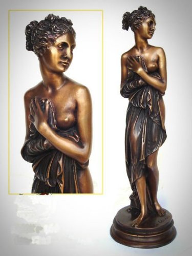 Bronze Roman Sculpture (BFS-D276)