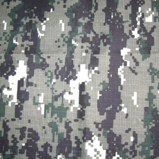 camo fabric for sale
