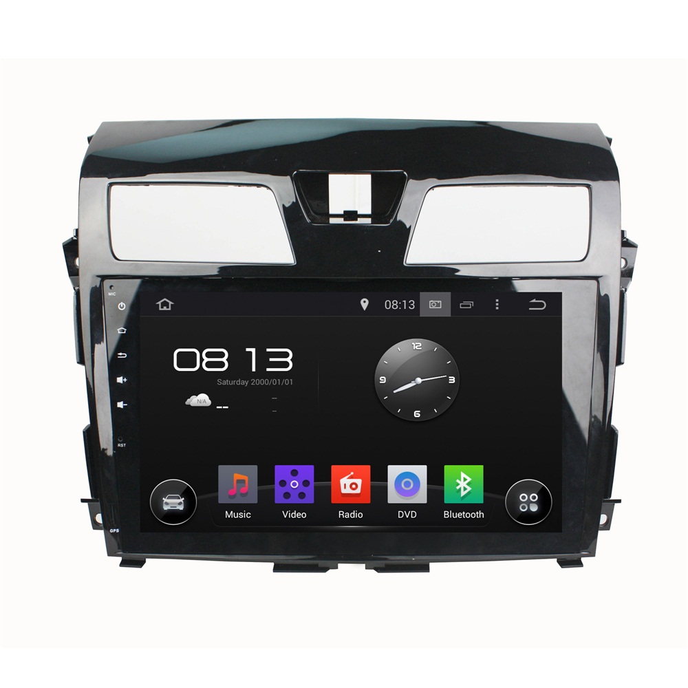 Tenna 2013-2015 CAR DVD player