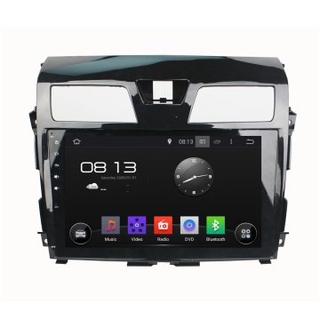 Tenna 2013-2015 CAR DVD player