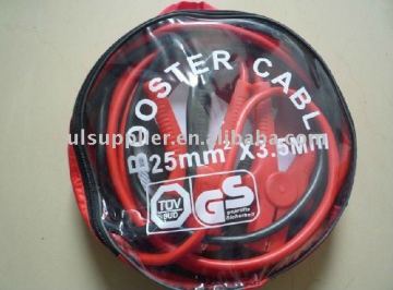 S20604 Booster -Kabel mit GS