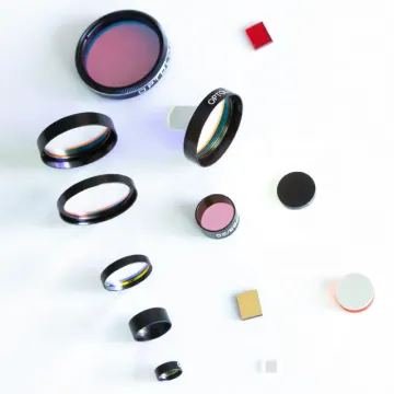 Long Pass Filter Film Longpass Filter 785nm