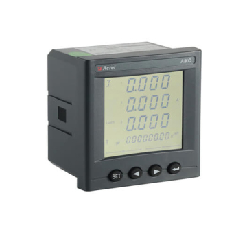 Multi-function Energy Meter
