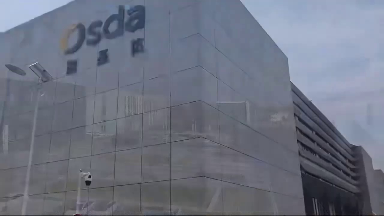 Double-Glass N Solar Module for High Efficiency