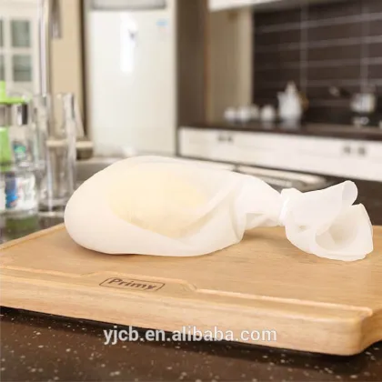 Silicone Kneading Dough Mixing Bag