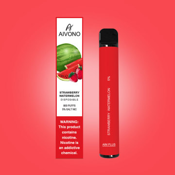 AIM plus AIVONO Disposable Vape Device 1PC