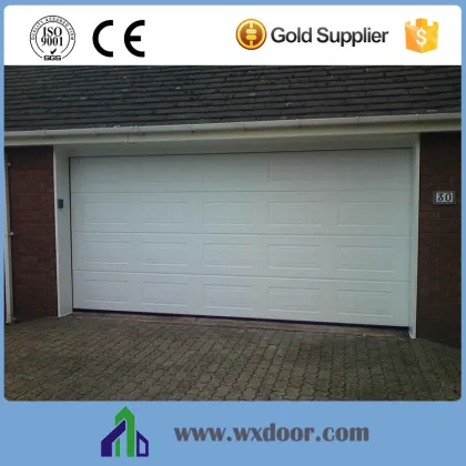 Garage Doors Villa Steel Garage Door Prices