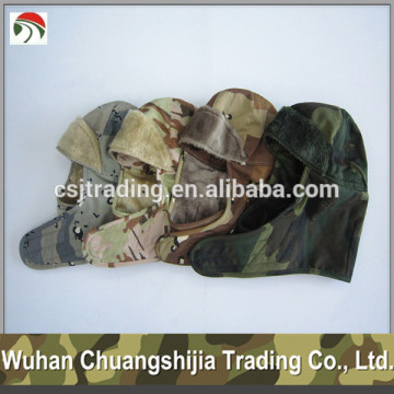 camouflage military winter cap,winter hat