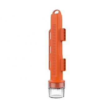 Sandemarine W100: 8nm 10W GPS Tracker พร้อม AIS สำหรับการนำทางและการสื่อสารทางทะเล