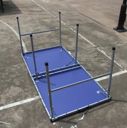 primary boys sport table tennis tables model