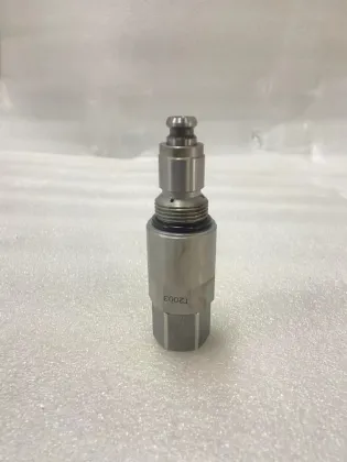 cartridge valve hydraulic valve