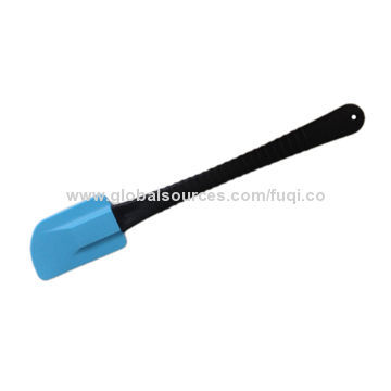 Silicone Butter Knife