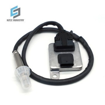 A0009053503 Sensor de óxido de nitrógeno para Mercedes Benz