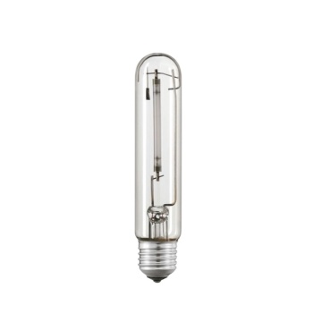 High-Pressure Sodium Lamp for Greenhouse Growth - Hot Selling 250WE40HPS Agricultural Development