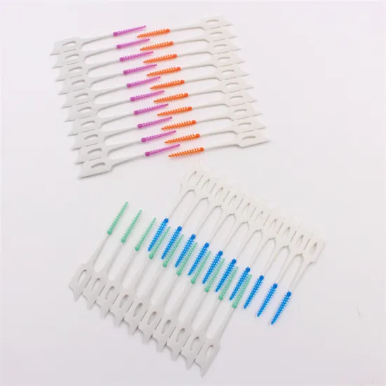 high quality daily use adult gum soft picks