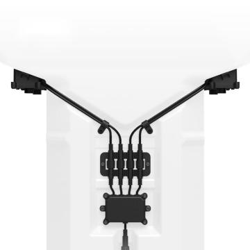 EWM430 โมดูลการชั่งน้ำหนักสำหรับ EPS Spreader UAV