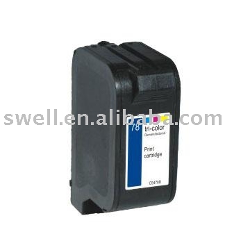 ink cartridge C6578D