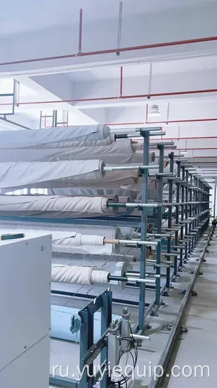 Полностью автоматическая складская машина Yuyi Pick Storage 380 В с гарантией 1 год