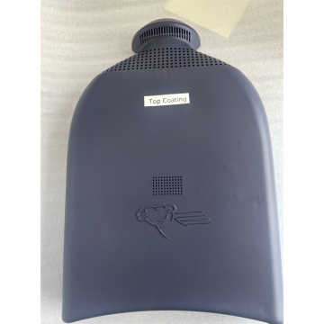 Injection Molded Plastic Housing / Cover