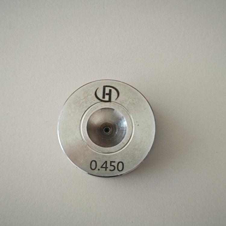 Premium PCD Wire Drawing Dies R20