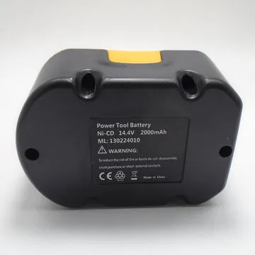 HP1441 Ryobi 14.4v power tool battery