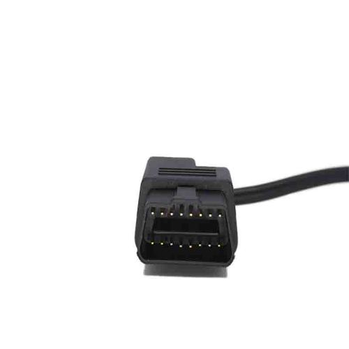 OBD-Adapter, OBD-Kopfkabel