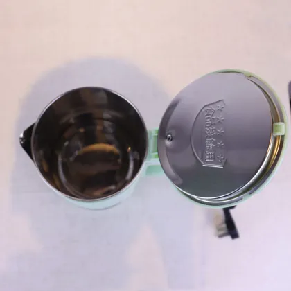 Portable Electric Kettle: New Household Appliances Wasserkocher