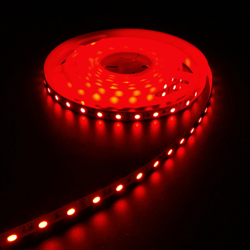 High Brightness 5M Flexible RGB Led Strip Light