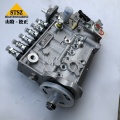 KOMATSU PC200-8 EXCAVATOR MOTOR 706-7G-01170