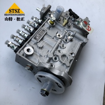6CT83 Fuel Pump 4989873