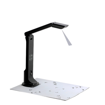 8M/16M Pixel Autofocus HD USB Document Camera for Classroom Teaching