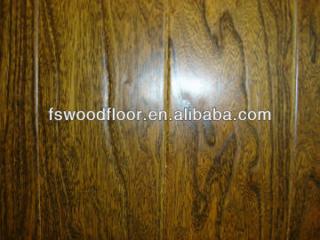 embossed elm engineered wood flooring