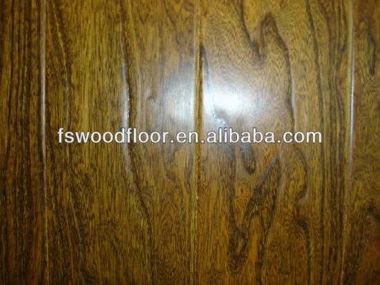 embossed elm engineered wood flooring