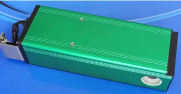 DEK green camera 181062 for repair