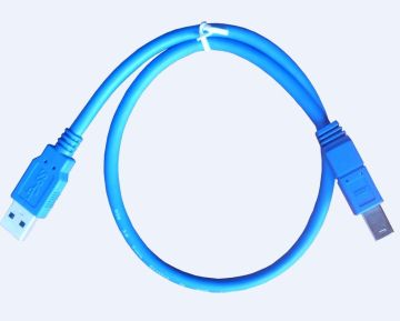 Am To Bm Usb Cable 3.0 5gbps High Speed 3d 1080p Hdmi Cables With Pvc Jacket