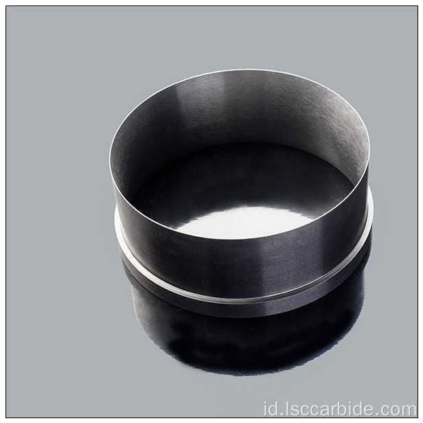 Harga terbaik unggul tungsten carbide bushing