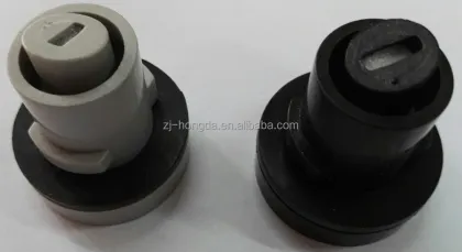 battery plastic vent cap
