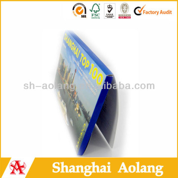 2014 Hot Sales 4 Color Offset Printing Machine