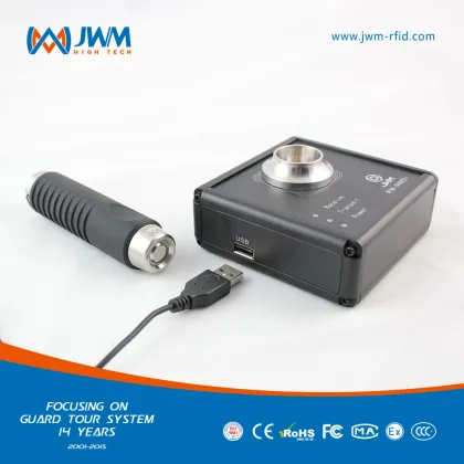 2016 Top Seller Security Monitoring Guard Device for patrol monitoring