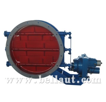 Electric Damper, Rotary Damper