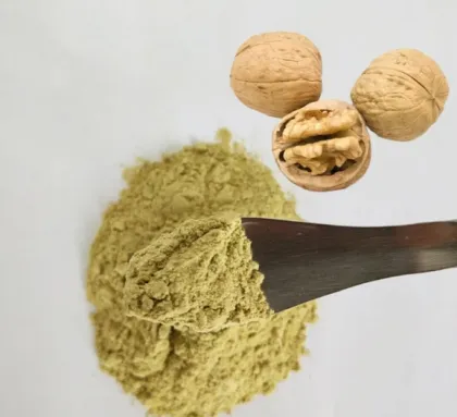 Wholesale Food Grade Walnut Peptide Powder