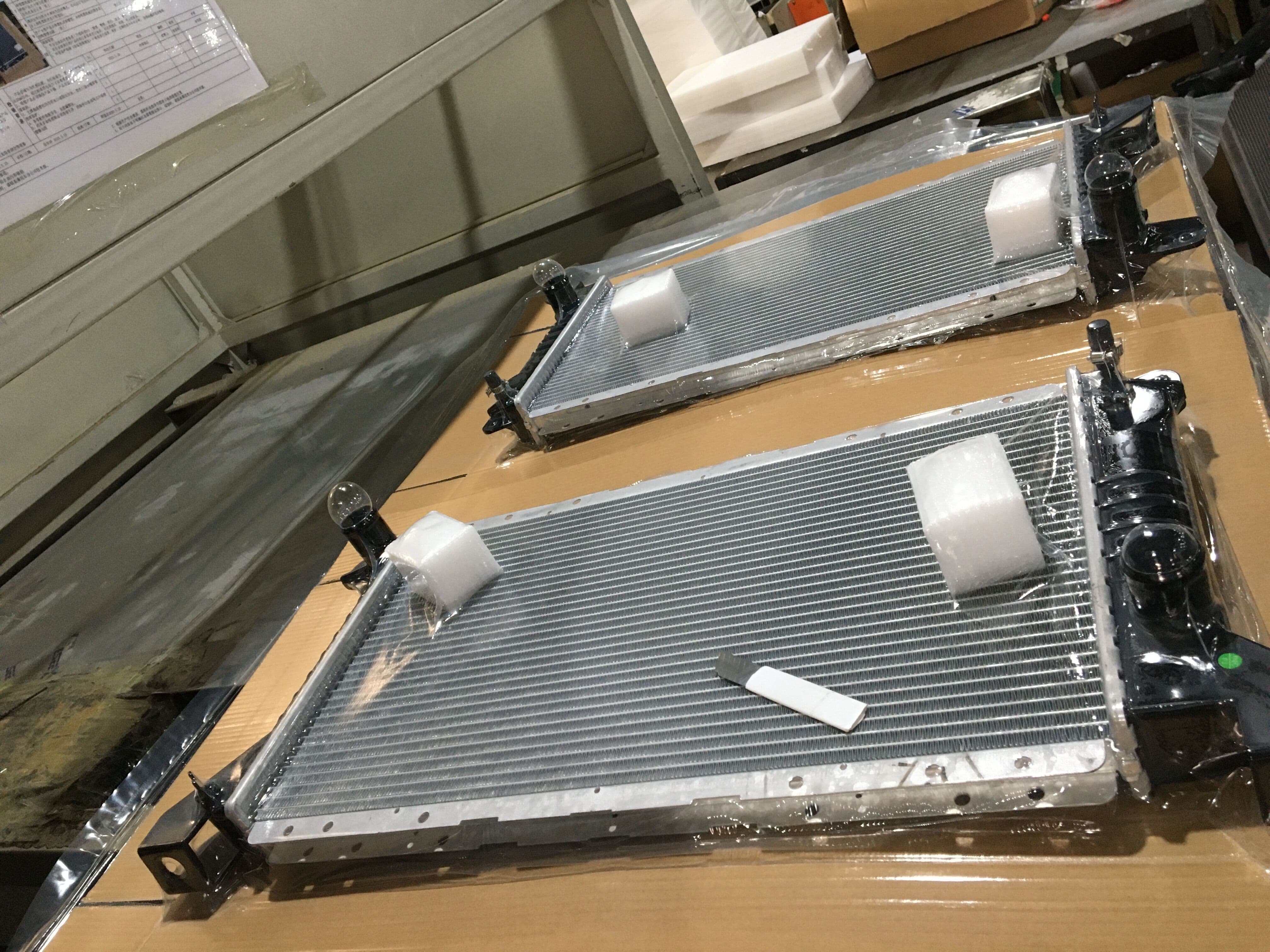 2023 Packaging Material Division