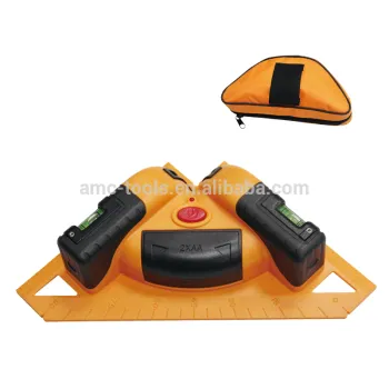 Square laser(22132 Measuring tools, rulers, hand tools)