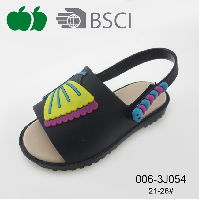 Summer High Quality New Fashion Kids Sandals