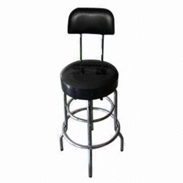 Bar Stool, Easy to Assemble