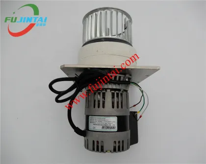 HELLER Reflow Motor NIDEC K41MYABK-1036 595108 594768-01 Original SMT Machine Spare Part