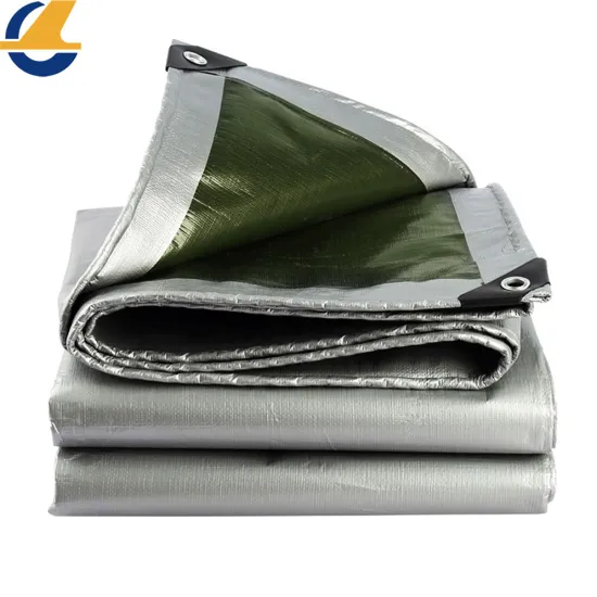 Plus Poly Tarps and Canoples Supply